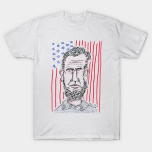 Abraham Lincoln T-Shirt